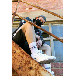 Sk8erboy Chaussettes Fuck My Socks Off Sk8erboy